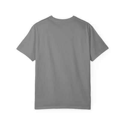 African dancers  Garment-Dyed T-shirt