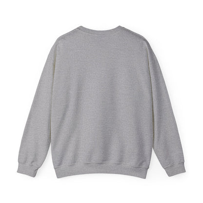 RUDA Unisex Heavy Blend™ Crewneck Sweatshirt