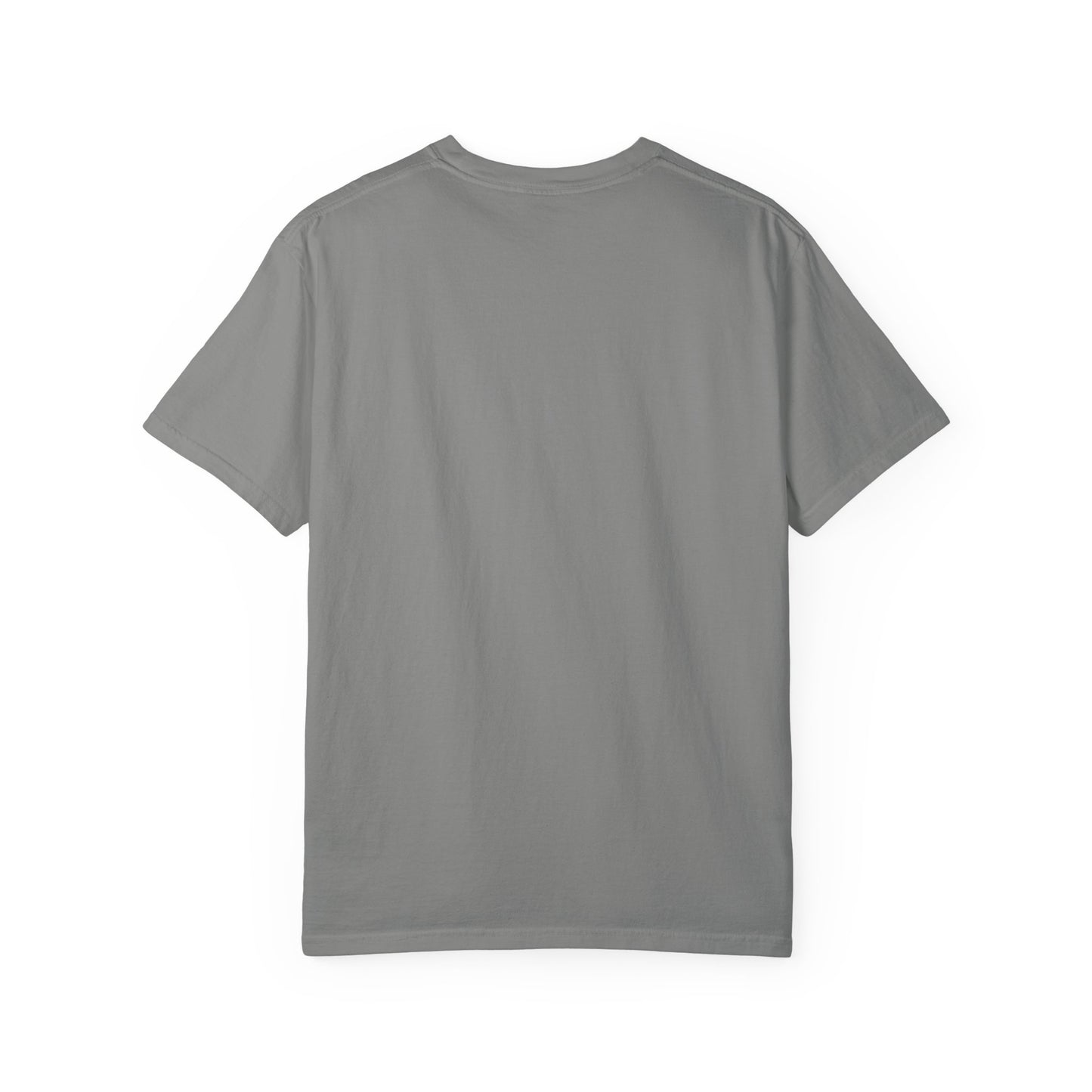 African dancers  Garment-Dyed T-shirt