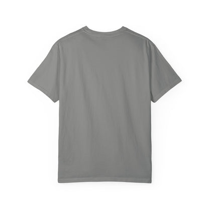 African dancers  Garment-Dyed T-shirt
