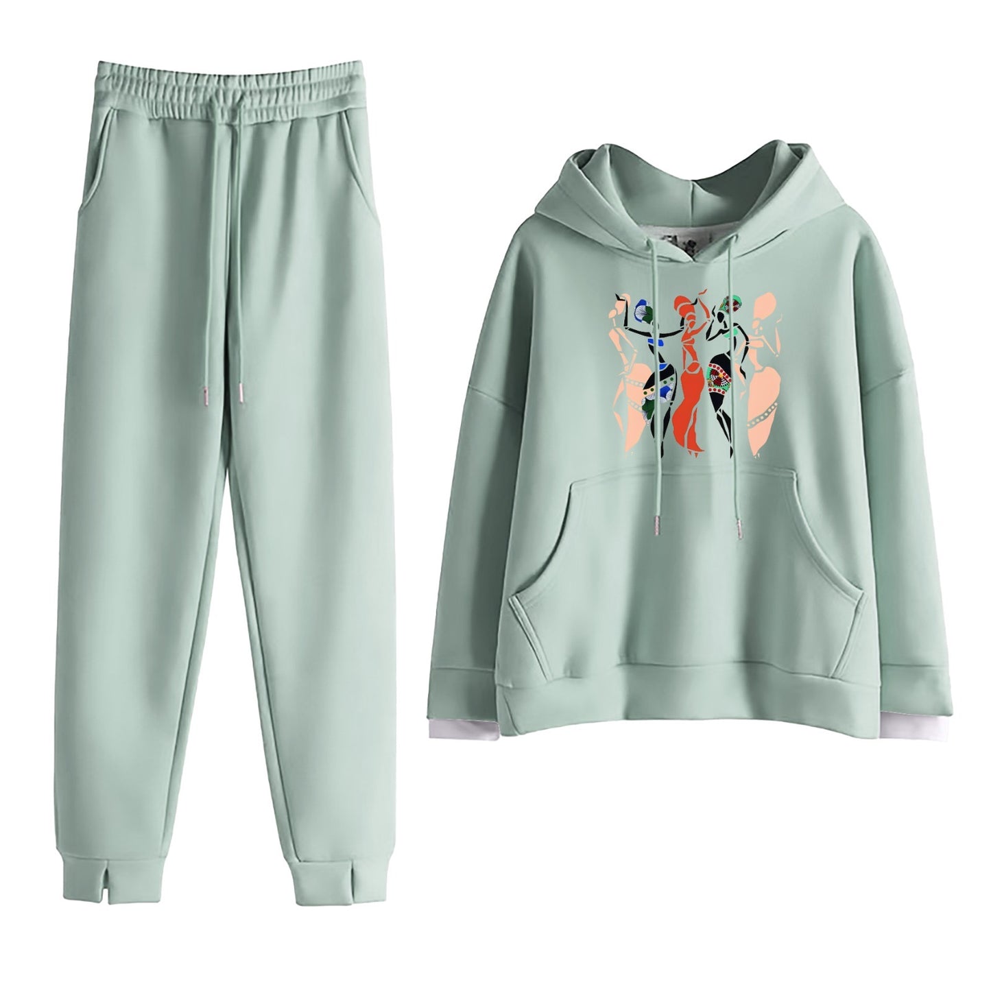 Ensemble Pull/Sweater