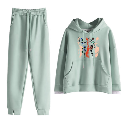 Ensemble Pull/Sweater