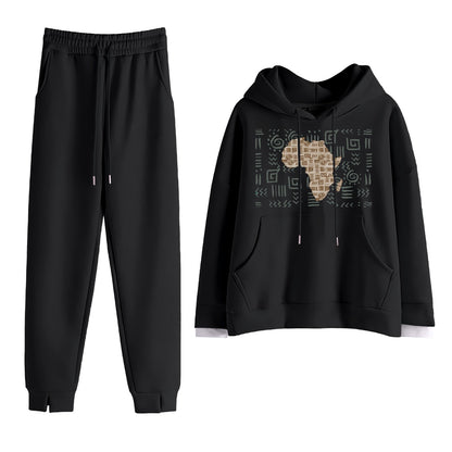 Ensemble Pull/Sweater