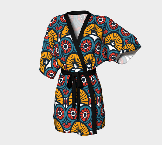 Brindamour Essence kimono
