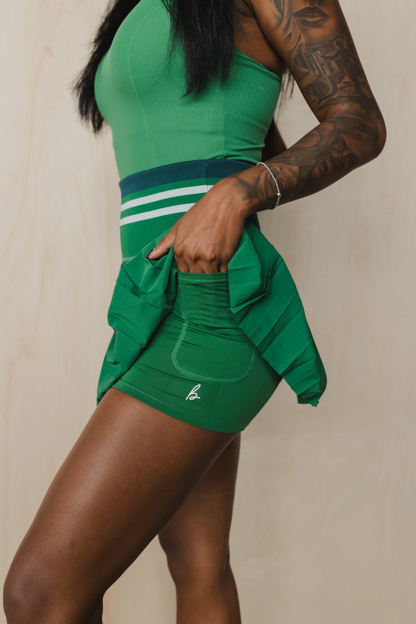 Ace jupe golf premium