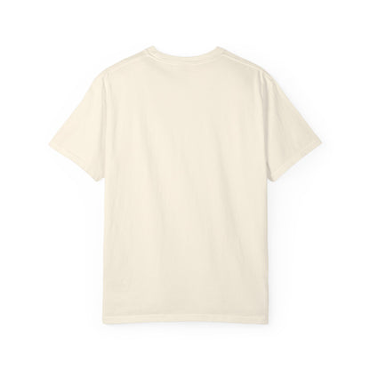 African dancers  Garment-Dyed T-shirt