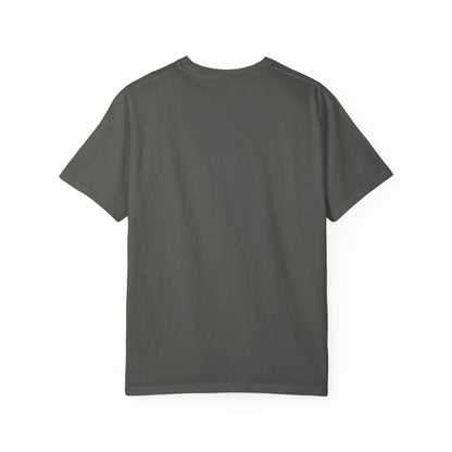 African dancers  Garment-Dyed T-shirt