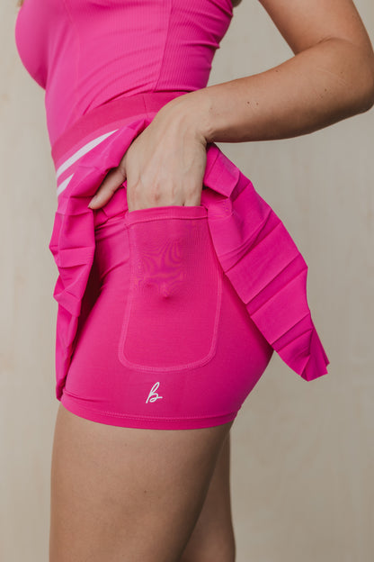 Ace jupe golf premium