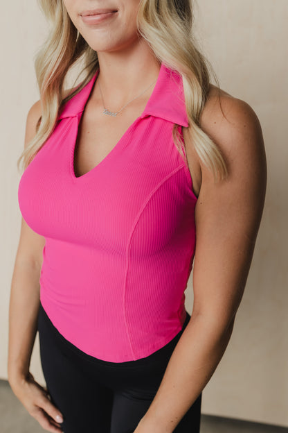 Ace Tank Tops premium