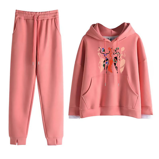 Ensemble Pull/Sweater