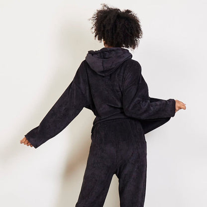 Ensembles deux pièces velours