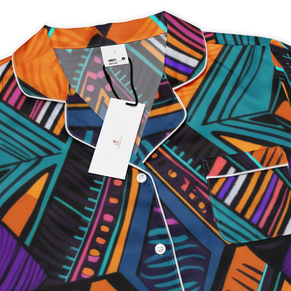 Brindamour Kora night Haut de pyjama femme